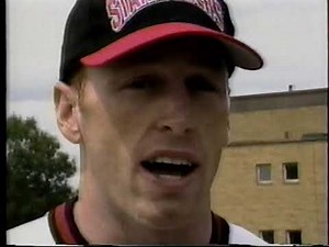 July 9, 1997 - CFL - Calgary Stampeders @ Montreal Alouettes (ESPN)