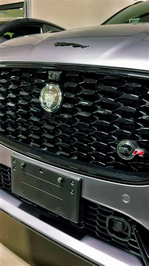 “Unleash the SVR.” Born from decades of racing pedigree and precision engineering, every SVR is more than a vehicle — it’s a statement. Crafted by experts who live for performance, it fuses raw power with refined luxury. From the roar of its engine to the sculpted lines of its design, SVR carries the spirit of motorsport into every drive. #UnleashTheSVR #SVRPerformance #BornFromRacing #DriveSVR #SVRHeritage