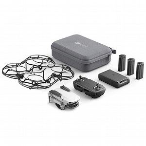 DJI Mavic Mini Fly More Combo