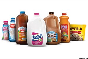 Dean Foods (DF) Stock Spikes Amid Takeover Speculation