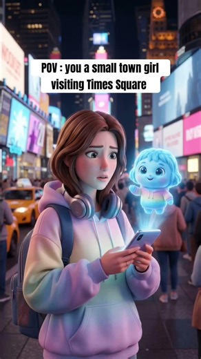 ￼ How does it feel to visit a big cit?. #translate #learnlanguages #learning #language