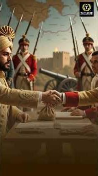 The Forgotten War That Changed North India Forever- Rohilla War : 1774 #upsc #rohillawar #history