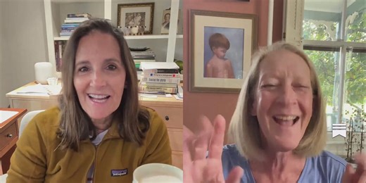 Live with Mary McCord and Joyce Vance