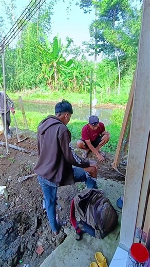 Dinten Ka 2 Ngadamel Terlas Bumi — Tutorial Langkah demi Langkah