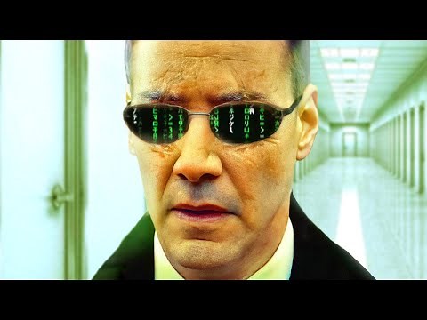 Is Neo the Prime Program? | MATRIX EXPLAINED