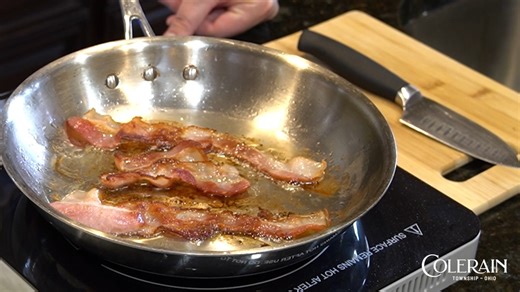 DYK - Thanksgiving, Christmas Day, and Christmas Eve are the three busiest days of the year for residential cooking fires? It's true! When cooking this holiday season, make sure you take necessary precautions to prevent fires and injuries. Have happy and safe holiday celebrations by following these cooking safety tips from FF Shannon. #HolidaySafety #CookingSafety | Colerain Fire