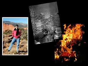 Library History: An Overview