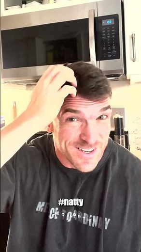 Texture Powder Before & After Transformation | Max Hair Volume & Hold Made Easy #texturepowder