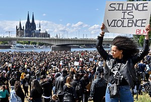 Year in review: Top news stories that shaped and shook the world in 2020