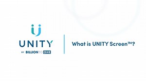 What is UNITY Screen?