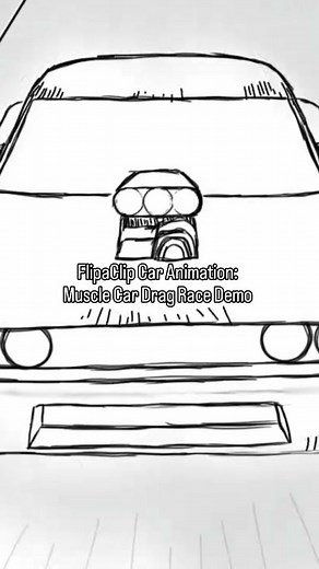 LesterJam on Instagram: "Muscle Car inspired by the Dodge Charger 70s Supercharged. This animation was inspired by the Japanese Anime of Initial D, Wangan Midnight, Shatokan Boogie (Bosozoku), Circuit no Ookami II: Modena no Ken (Ferrari), Goddamn (Rally Racing), Yoroshiku Mechadock (What's Up Mechadoc), Ex-Driver, Redline, and some other anime race car. Check out my animation in my Youtube Program Used: My Animation & Art Used: Mobile Animation: FlipaClip Animation Mobile Art: Autodesk Sketchbo