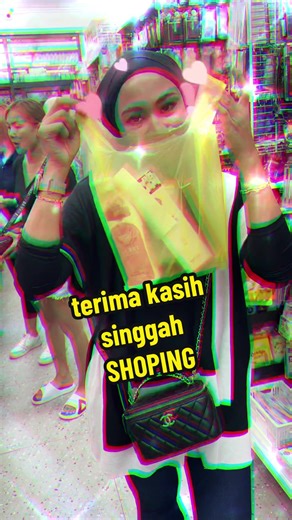 Kedai Abang Kosmetik Dannok: Lotion Putih Wajib Wangi