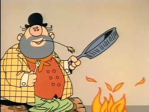 Schoolhouse Rock Grammar Conjunction Junction Music Video