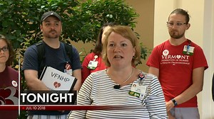 3.4K views | Here's Darren Perron with a preview of what's coming up on the Channel 3 News from 5-7 p.m. | WCAX-TV | Facebook