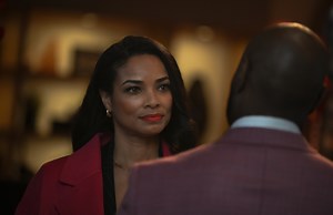 ‘Watson’: Rochelle Aytes Teases Mary’s Past and the Aftermath of the Miscarriage Reveal (Exclusive)