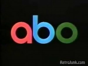An ABC Color Presentation | Commercial | Retro Junk