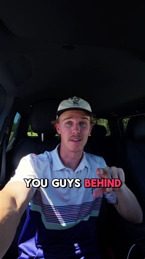 Behind the scenes of a punters shoot