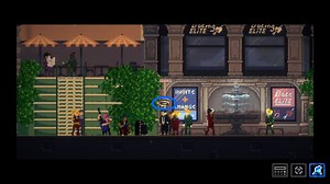 Chapter 1 - Lacuna Walkthrough