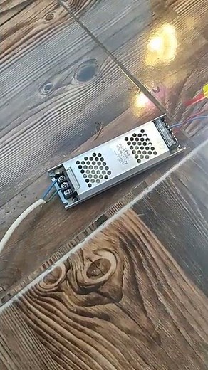 طريقه تركيب ليد بروفايل