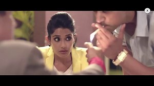 LUV...Phir Kabhie - HD Hindi Movie Trailer [2015]