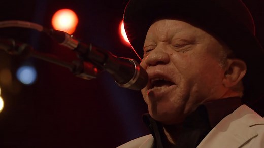 Live : Salif Keita au Carreau du temple