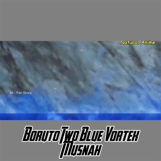 uzumaki_boruto (@borutotwo27) - Boruto Two Blue Vortex: Anime Series Breakdown