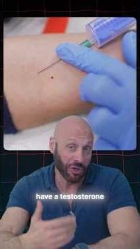 Low Testosterone & Depression: The Hidden Link Doctors Miss