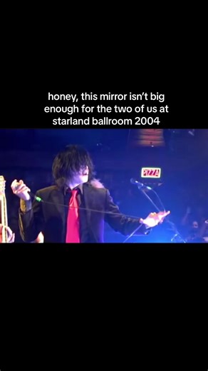 My Chemical Romance Live Performance Highlights