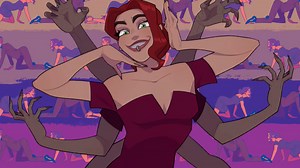 "Red Flags" by Tom Cardy | Know Your Meme