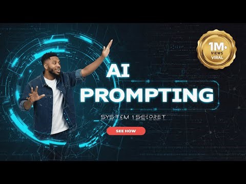 I Mastered AI Prompting & My System 1 Runs Itself (Full Guide) #AIPrompting #System1
