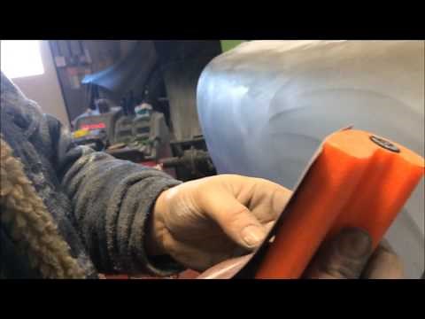 How To Sand - Our Review - Dura Blocks - Sanding Blocks - WATCH THIS BEFORE BUYING