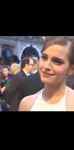 Emma Watson | Dream Girl #emmawatson #trending #goviral #beautiful #dream #fypシ゚viral #fyp #fypシ