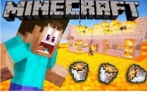 Orepros：如果地板都是岩浆