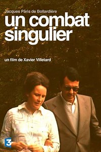 Un Combat Singulier - Movie