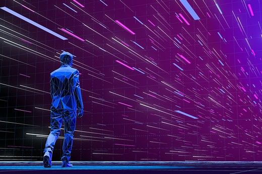 Scientists Just Used AI to Simulate 500 Million Years of Evolution