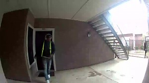 When your neighbor was just complaining about your doorbell camera until someone eggs his door now he wants footage from the same camera!!!🥲🤔 #fyp #DFW #Dallas #DoorbellCamera #BlinkCamera #Texas #ThaNoseyNeighbor