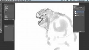 Gumroad - Zbrush Bundle by Luis Carrasco