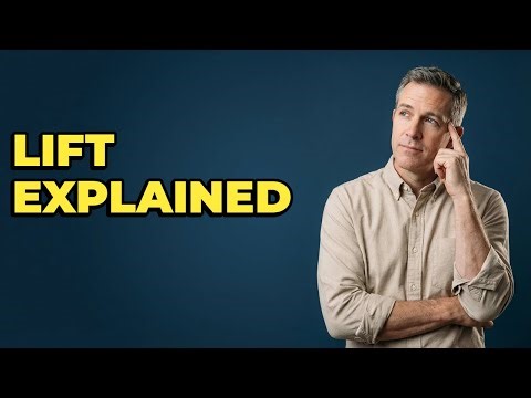 How Does Airspeed Determine An Aircraft's Lift?