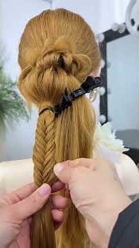 Master the Japanese Double Braid: 1000 Bridal Styles Unveiled