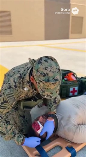 #Jesus #codeblue #Medics #Navy #medstudents