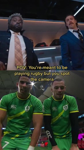 Rugby Sevens World Rankings and Fun Moments