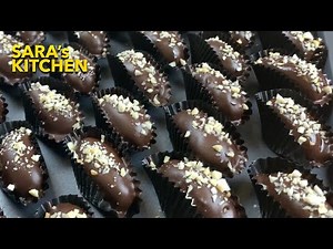 Almond London Lembut dan Lemak | Almond London Melt in the Mouth | 入口酥松到融化伦敦杏仁饼 |