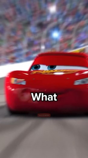 5.9K views · 6.5K reactions | What Are The Car Models From the Cars Movie?  | Yuhcars | Facebook