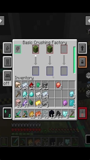 HOW TO MAKE BIOMASS IN MINECRAFT #minecraft #mekanism #tutorial