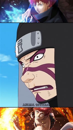 The founder of all puppet # sasori # Anime official #