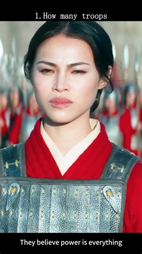 #film #movie A Million Soldiers. One Empress. The Final Charge. 😤⚔️ | Asterix & Obelix