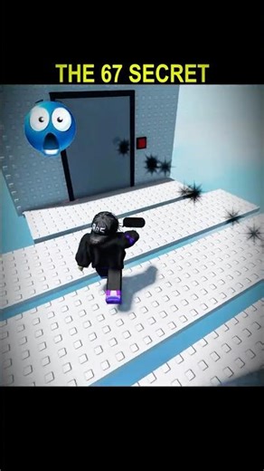 I FOUND THE CREEPY 67 BEHIND THIS MAP #vecna #cyborg