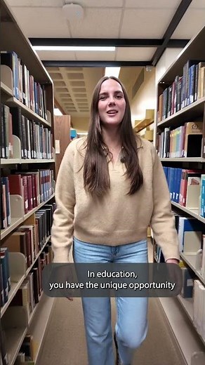 College of Education - USask Open House 2025