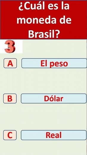 Cual es la moneda de Brasil