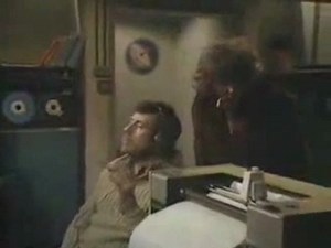 Logopolis Ep 4 Pt 1
